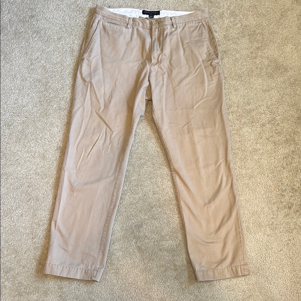 Banana Republic Chino